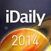 iDaily · 2014 年度别册 problems & troubleshooting and solutions
