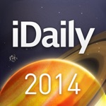 Download IDaily · 2014 年度别册 app