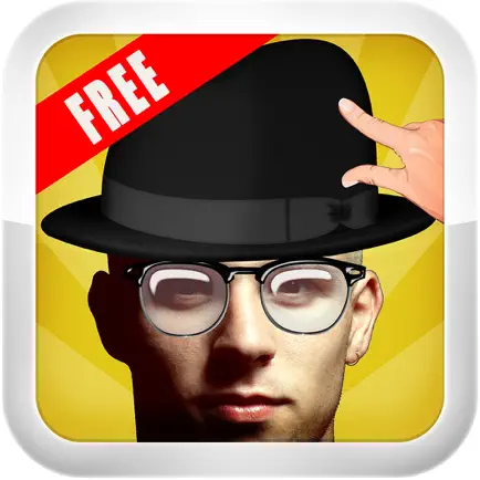Hat Booth - Funny your photo Cheats