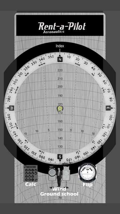 The Flight Computer
