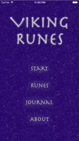 Game screenshot Viking Runes mod apk