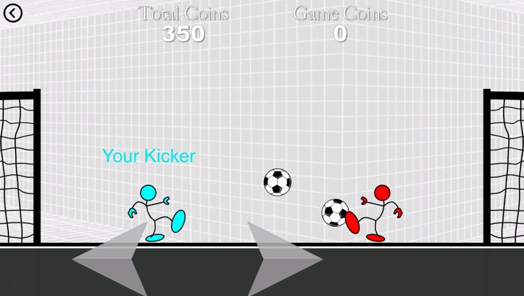 Line Kicker screenshot-3