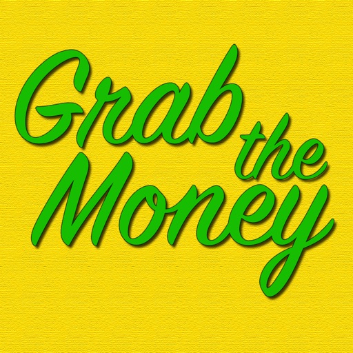 Grab the Money ! icon