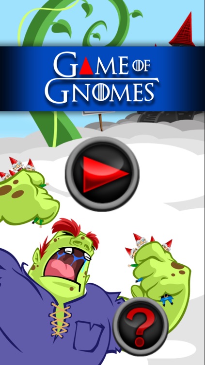 Game of Gnomes