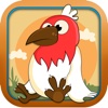 Chicken Run Escape Adventure - Fun Fox Chase Game FREE