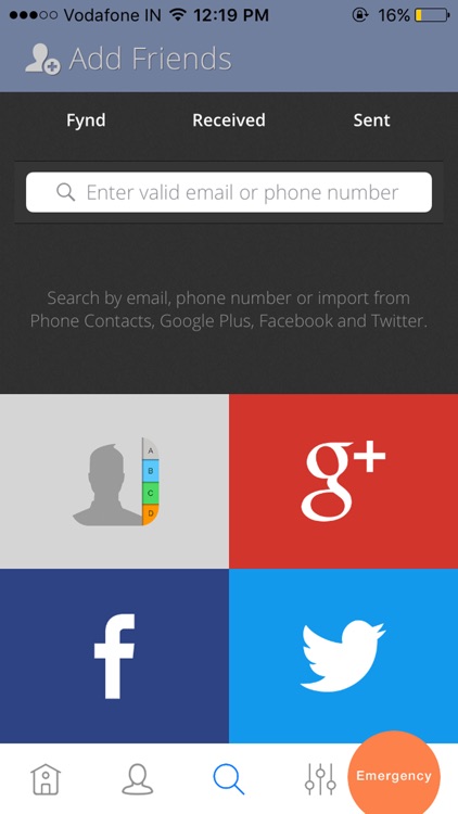 iFynder Pro screenshot-4