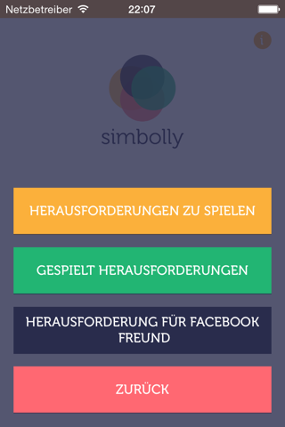 Simbolly screenshot 3