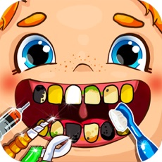 Activities of Simulator Dentist Baby