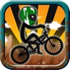 A BMX Stickman Racer PRO - Full Crazy eXtreme Stunts Racing Version