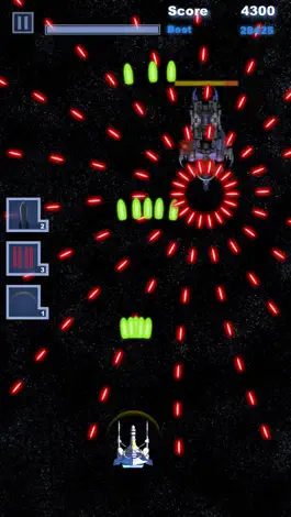 Game screenshot Space Collision mod apk