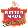 Better Made Snack Foods