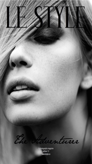 Le Style: inspiring fashion, design and 