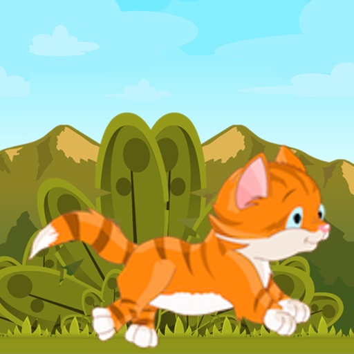 Tom Cat Adventure - Cool Ultimate Challenge Journey