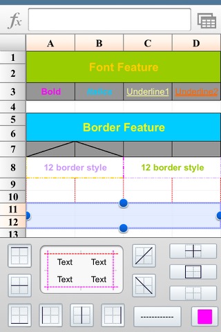 Excel Editionのおすすめ画像1