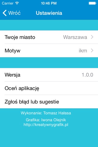 IKM Pro - Komunikacja Miejska screenshot 3