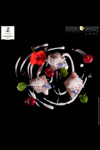 COOK AND SHOOT screenshot 2