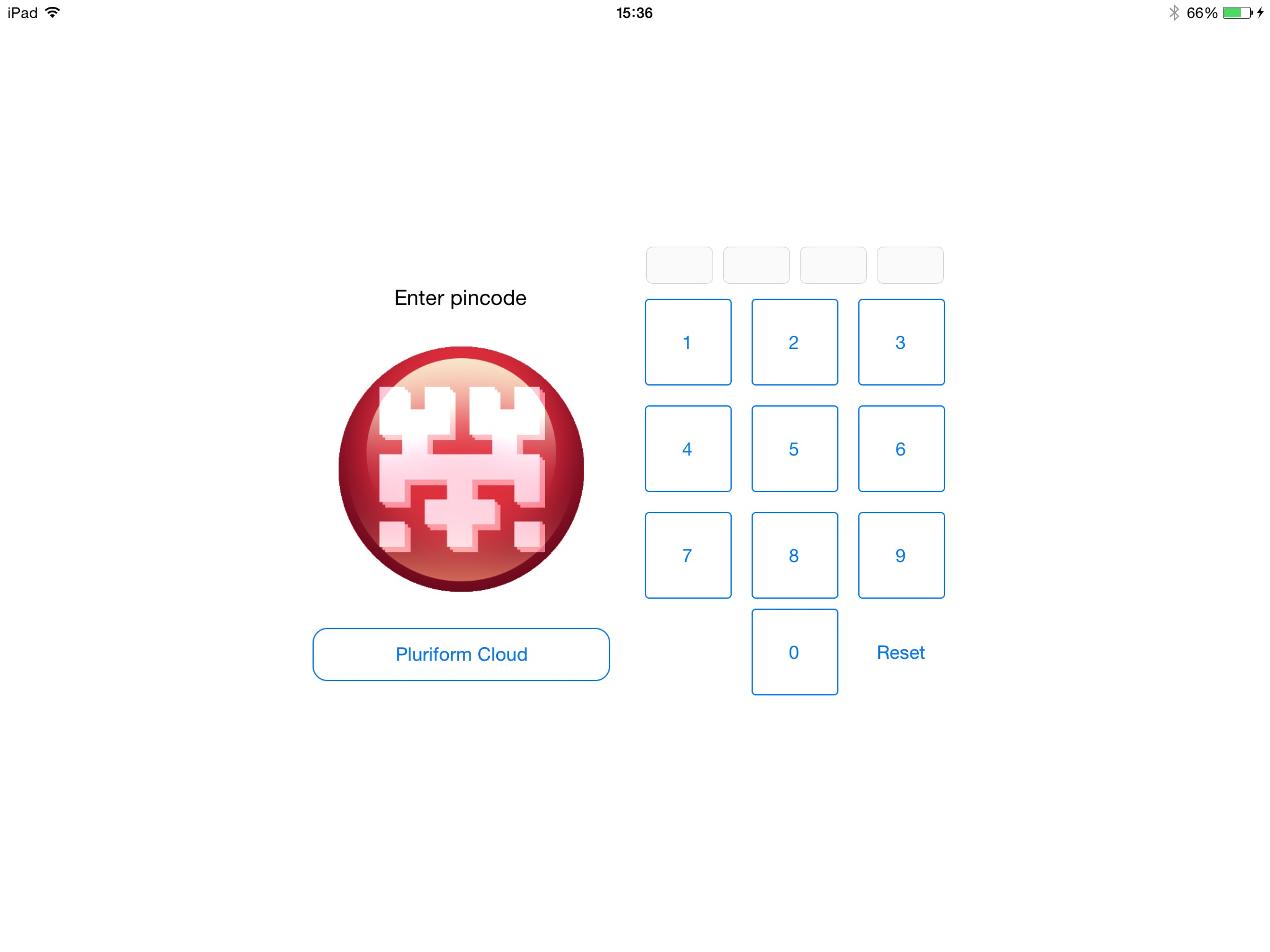 Pluriform App