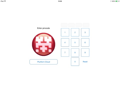 Screenshot #4 pour Pluriform App