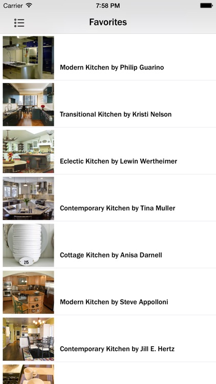 Kitchen Design Guide