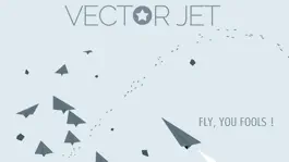 Game screenshot Vector Jet mod apk