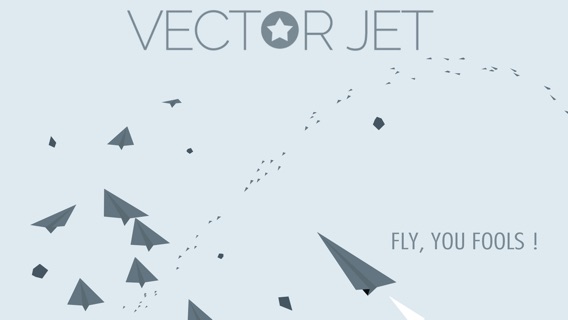 Vector Jetのおすすめ画像1
