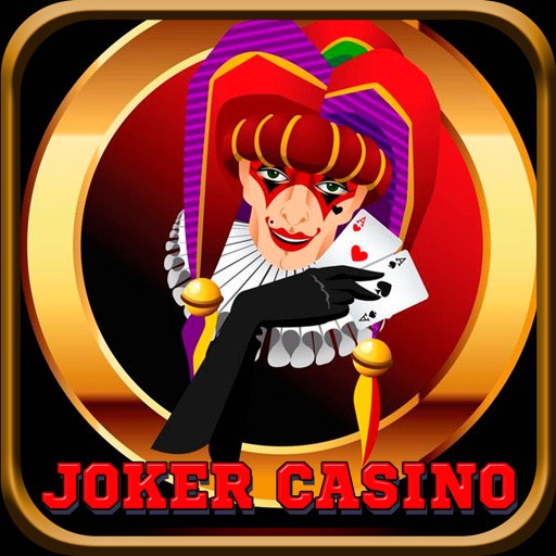 AlLL VEGAS JOKER  SLOT iOS App