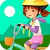 Extreme BMX Bike Race Free - Real Fun Game for Teens Kids and Adults