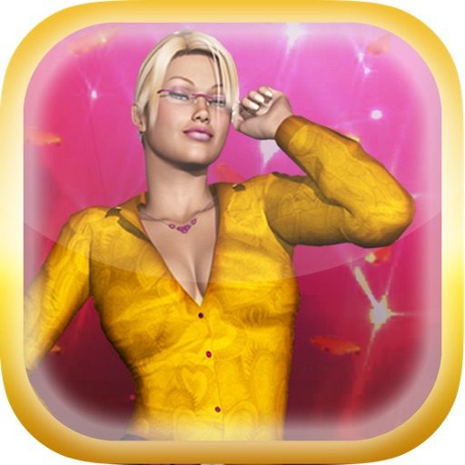 Lucky Lady 777 Slots FREE - Big Win Las Vegas Slots Casino Game