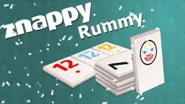 Game screenshot Rummy Znappy mod apk