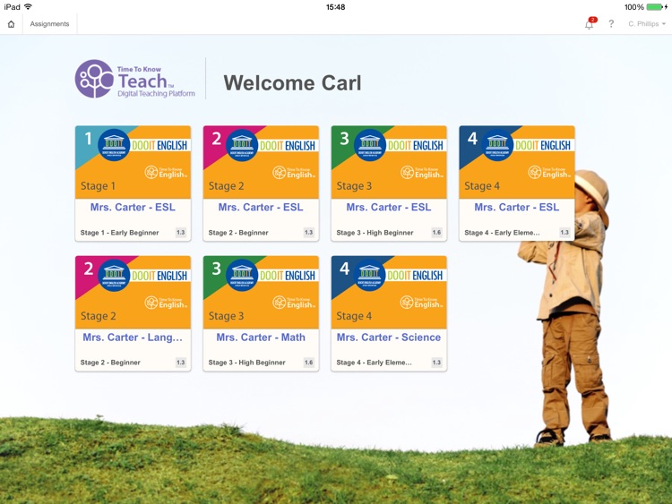 T2K Teach screenshot-3