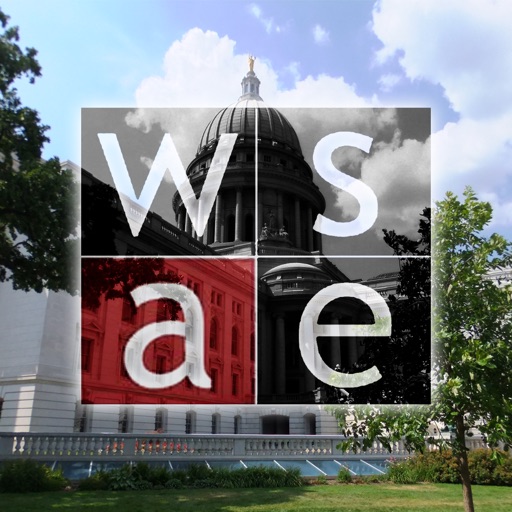 WSAE Legislative App icon