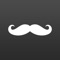 Using facial recognition technology, you can finally you can have the moustache of your dreams