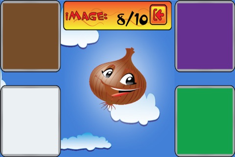 Colors for Kids and Toddlers screenshot 2