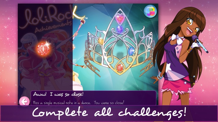 LoliRock screenshot-4