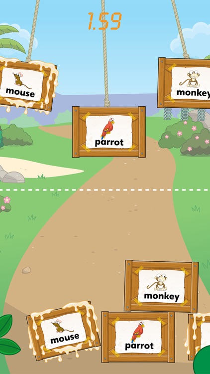 Poptropica English Word Games screenshot-4