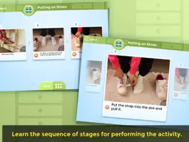 Game screenshot iDo Getting Dressed hack