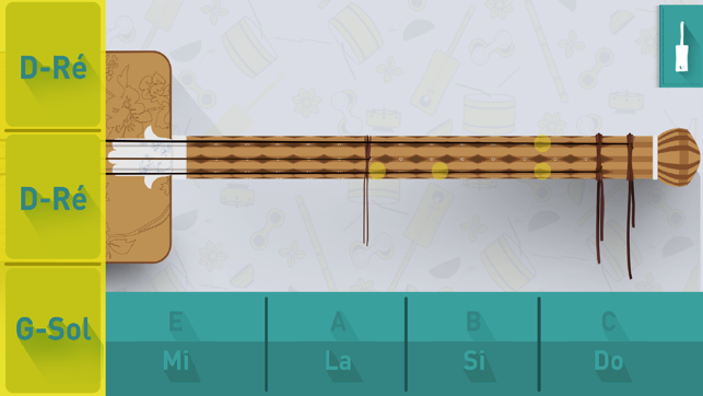 Play Guembri(圖2)-速報App