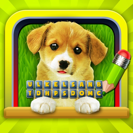 DogdomDogs - What's the dog breed? Guess the Dog from the Pics Icon