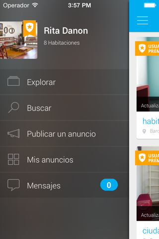 Habitoom screenshot 3