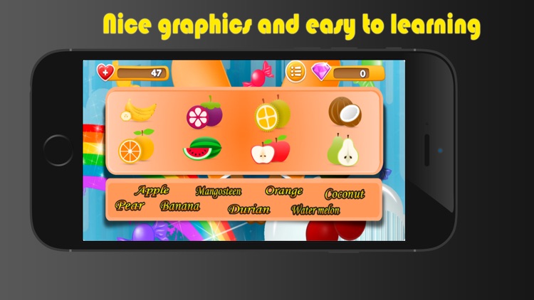 Word Matching for Kid