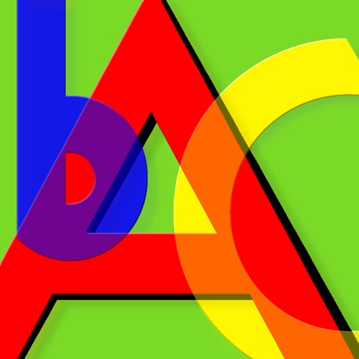 Alphabet Mix - Learning ABC Letters, Phonics, Words iOS App