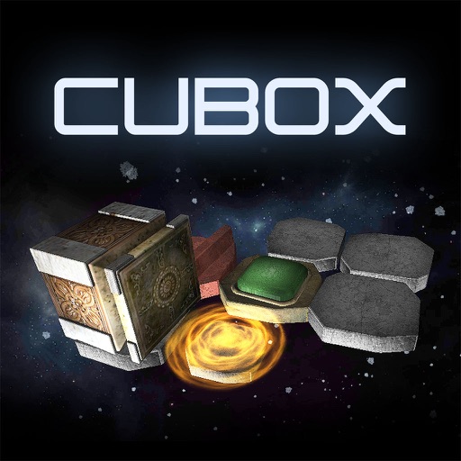 Cubox iOS App