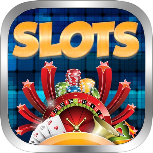 Awesome Vegas World Paradise Slots iOS App