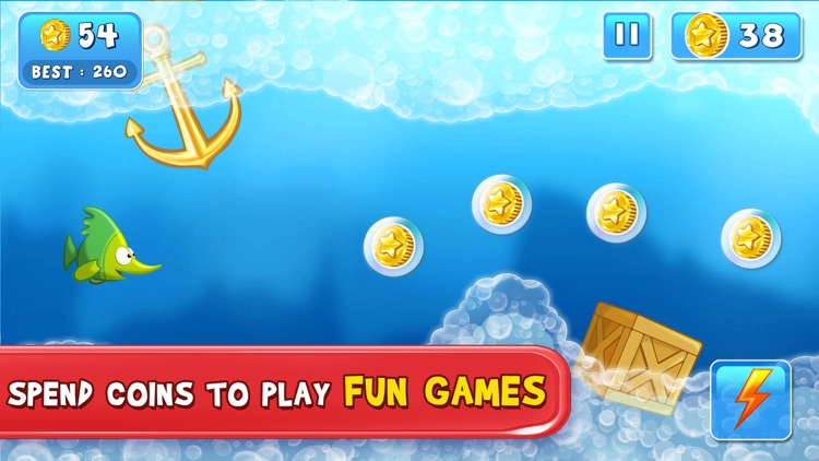 4th Grade Math Pop - Fun math game for kids screenshot-4