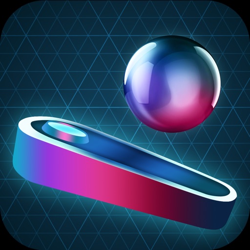 Music Pinball Adv icon