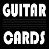 Guitar Cards