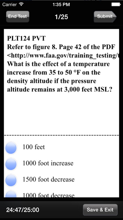 FAA Private Pilot Exam Prep