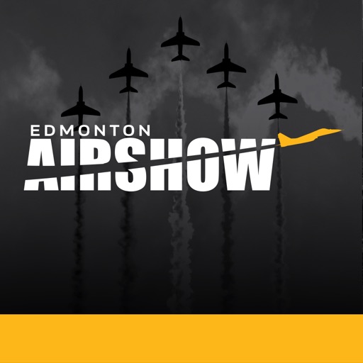 Edmonton Airshow icon