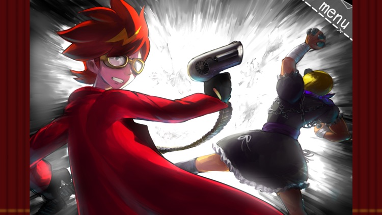 ヴァンパイアハンターHIROSHI screenshot-3