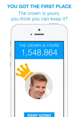 Game screenshot Do Not Break - Get the crown hack